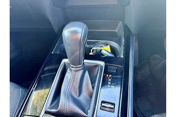 2023 Mazda CX-30 G20 Evolve DM Series