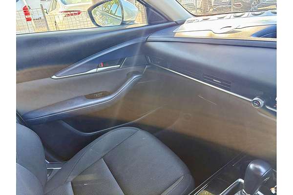 2023 Mazda CX-30 G20 Evolve DM Series