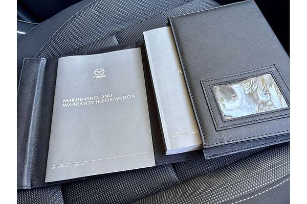 2023 Mazda CX-30 G20 Evolve DM Series