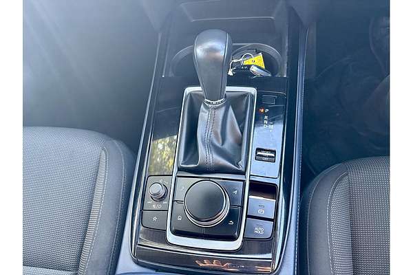 2023 Mazda CX-30 G20 Evolve DM Series