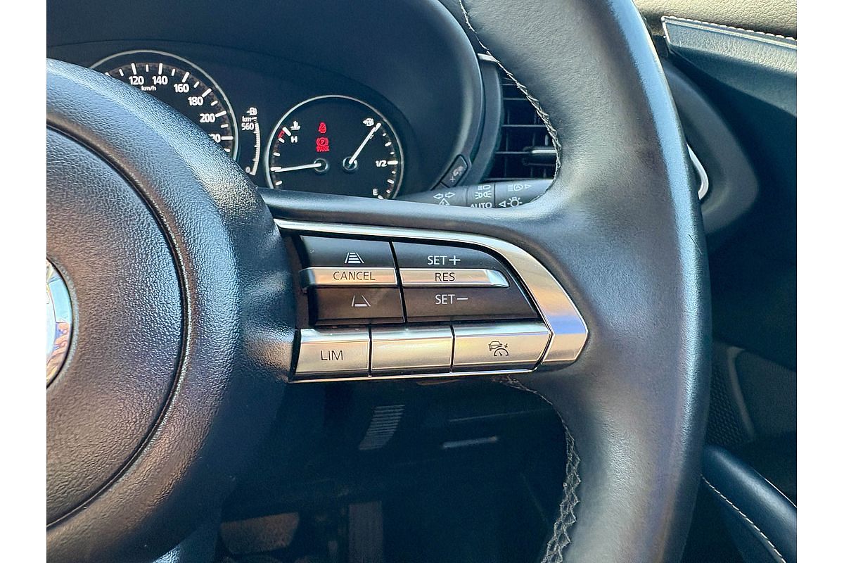 2023 Mazda CX-30 G20 Evolve DM Series