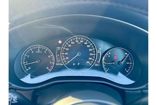 2023 Mazda CX-30 G20 Evolve DM Series