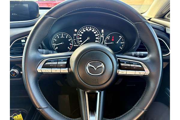 2023 Mazda CX-30 G20 Evolve DM Series