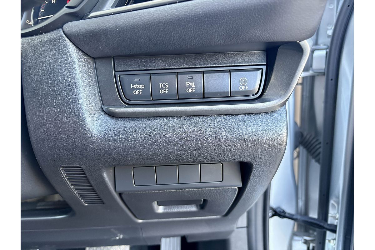 2023 Mazda CX-30 G20 Evolve DM Series