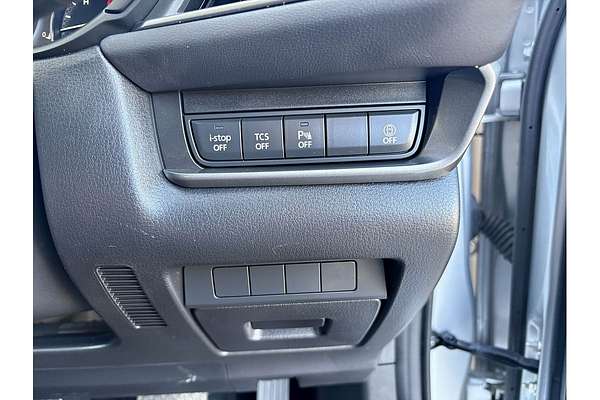 2023 Mazda CX-30 G20 Evolve DM Series