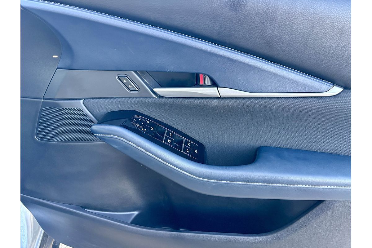 2023 Mazda CX-30 G20 Evolve DM Series