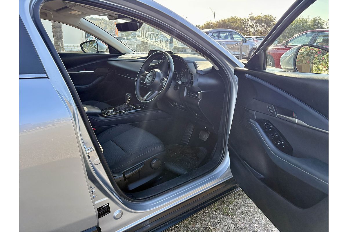 2023 Mazda CX-30 G20 Evolve DM Series