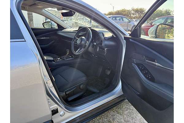 2023 Mazda CX-30 G20 Evolve DM Series