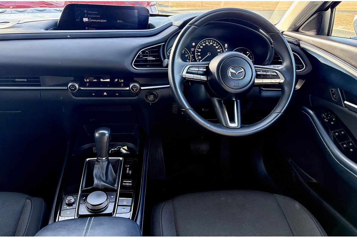 2023 Mazda CX-30 G20 Evolve DM Series