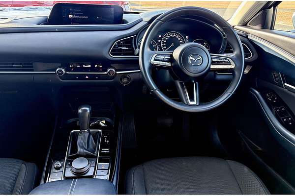 2023 Mazda CX-30 G20 Evolve DM Series