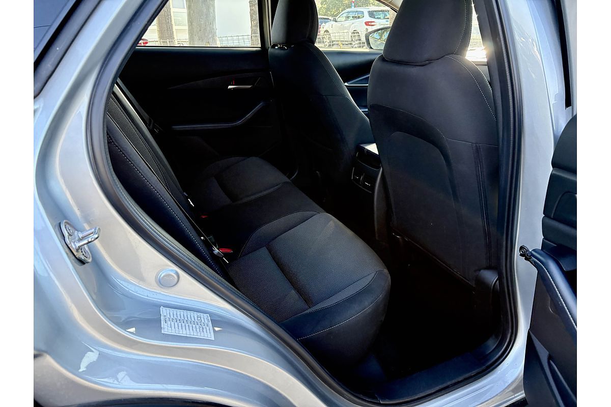 2023 Mazda CX-30 G20 Evolve DM Series