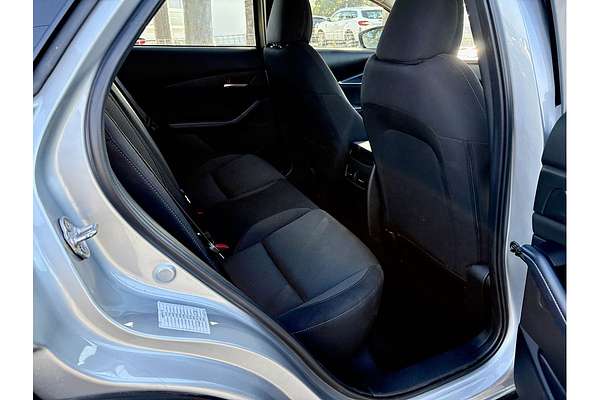 2023 Mazda CX-30 G20 Evolve DM Series