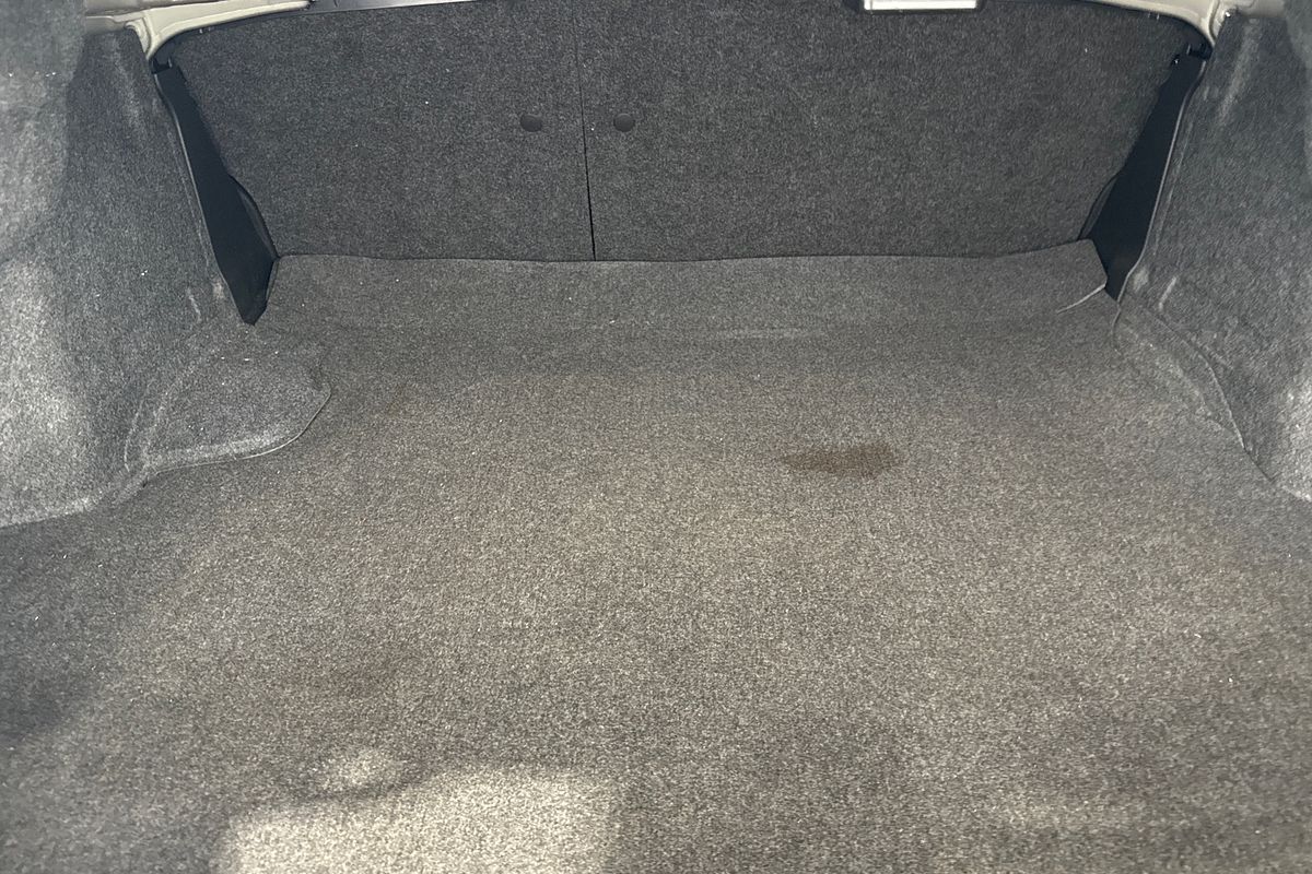 2017 Subaru Impreza 2.0i-S G5