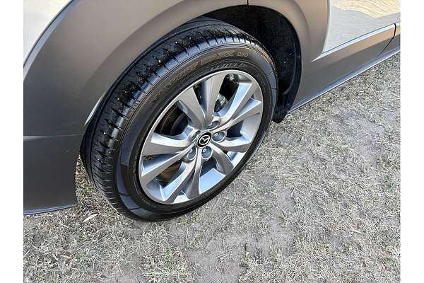 2023 Mazda CX-30 G20 Evolve DM Series