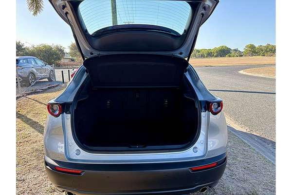 2023 Mazda CX-30 G20 Evolve DM Series