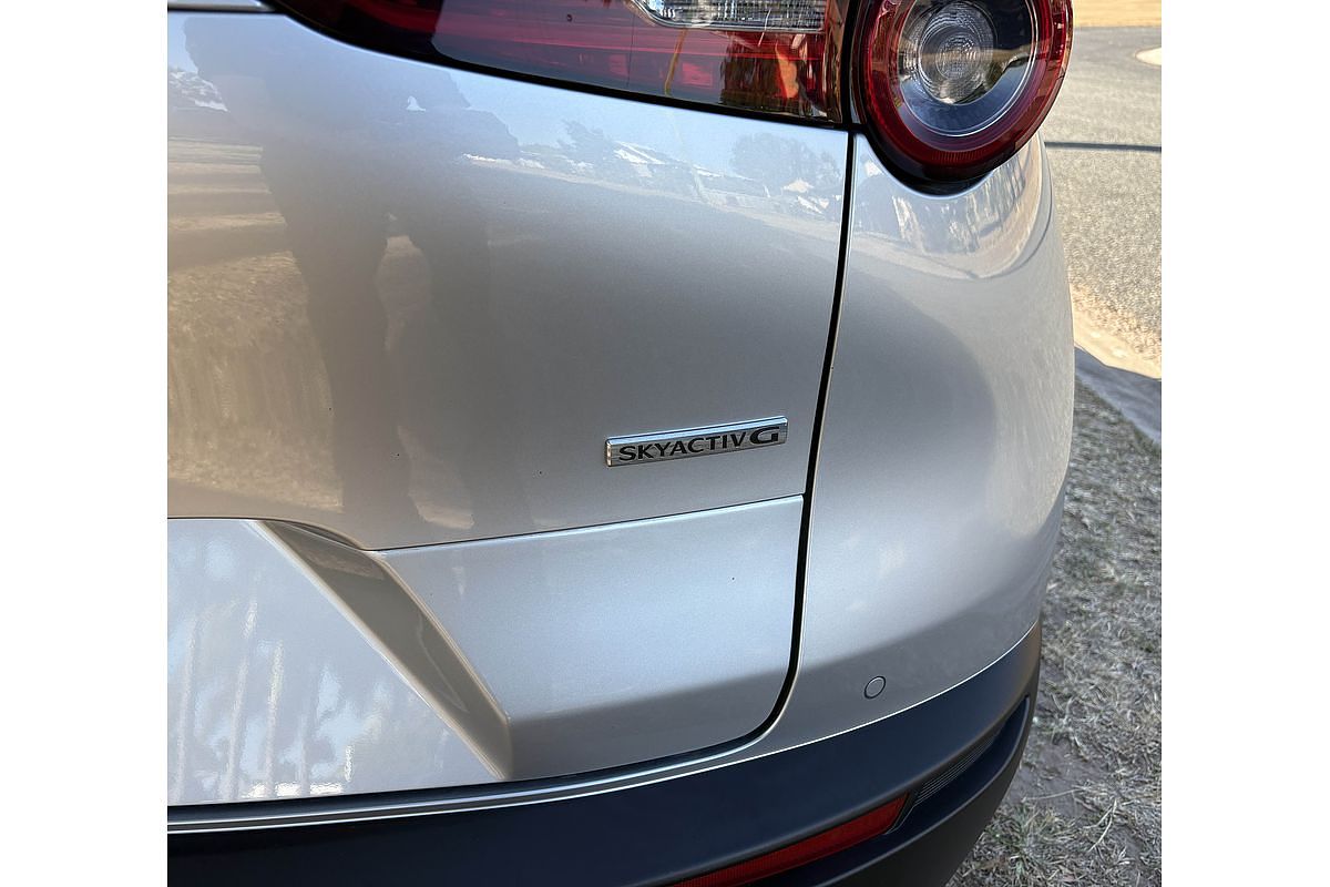 2023 Mazda CX-30 G20 Evolve DM Series