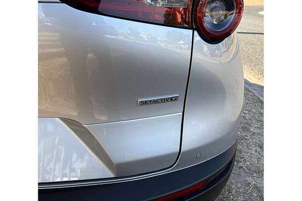 2023 Mazda CX-30 G20 Evolve DM Series