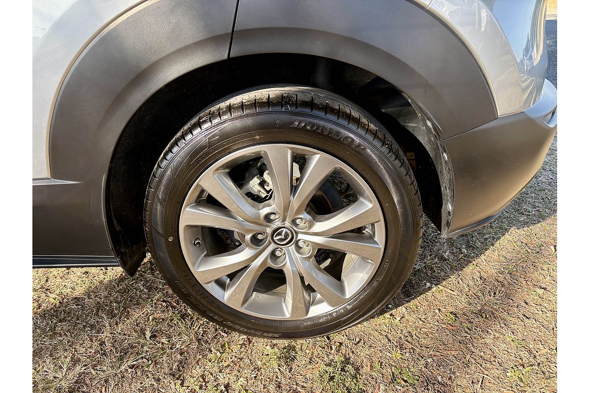 2023 Mazda CX-30 G20 Evolve DM Series