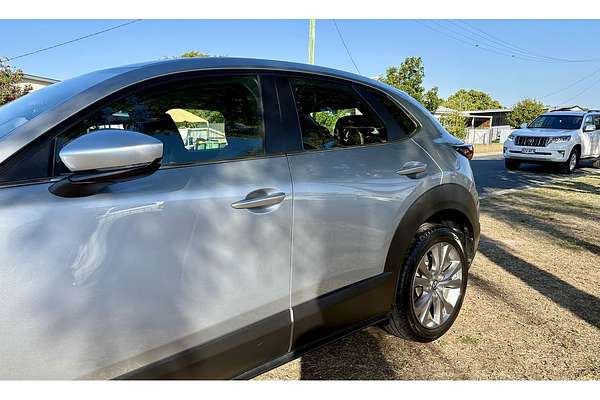 2023 Mazda CX-30 G20 Evolve DM Series