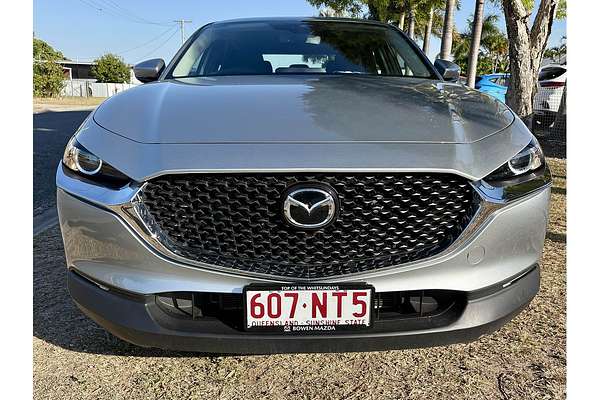 2023 Mazda CX-30 G20 Evolve DM Series