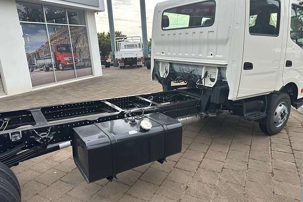 2025 Hino 300 Series 921 4400 WIDE XJC740R MY20 REAR WHEEL DRIVE