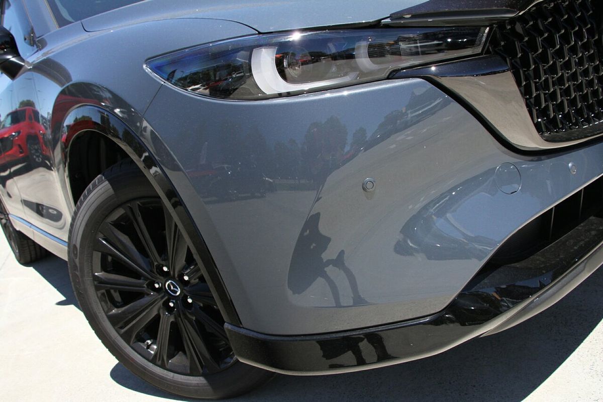 2025 Mazda CX-5 G25 GT SP KF Series