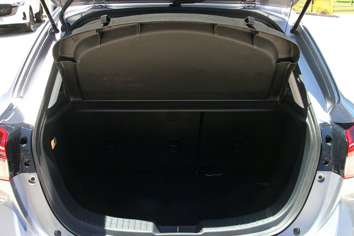 2025 Mazda 2 G15 Evolve DJ Series