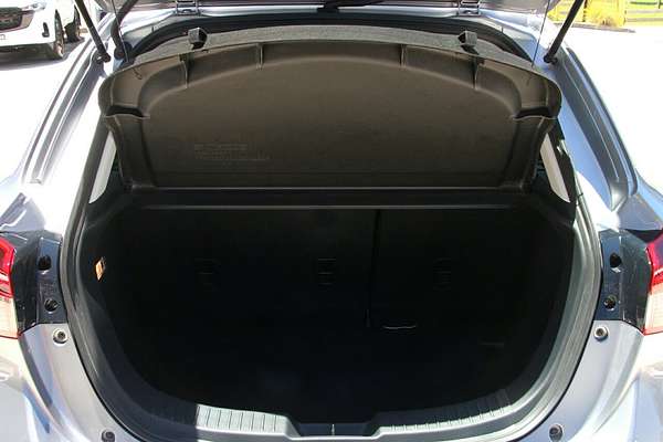 2025 Mazda 2 G15 Evolve DJ Series