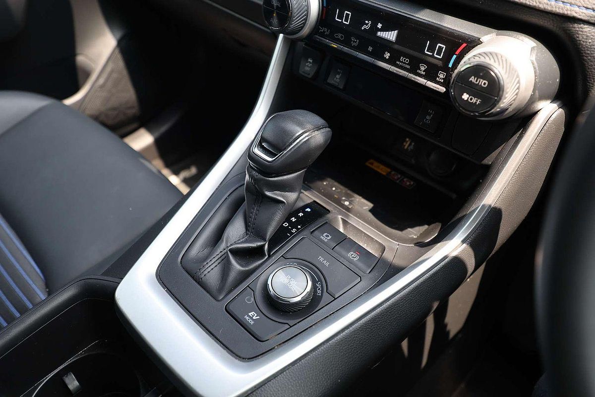 2023 Toyota RAV4 XSE AXAH54R