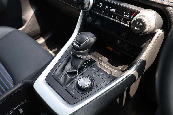 2023 Toyota RAV4 XSE AXAH54R