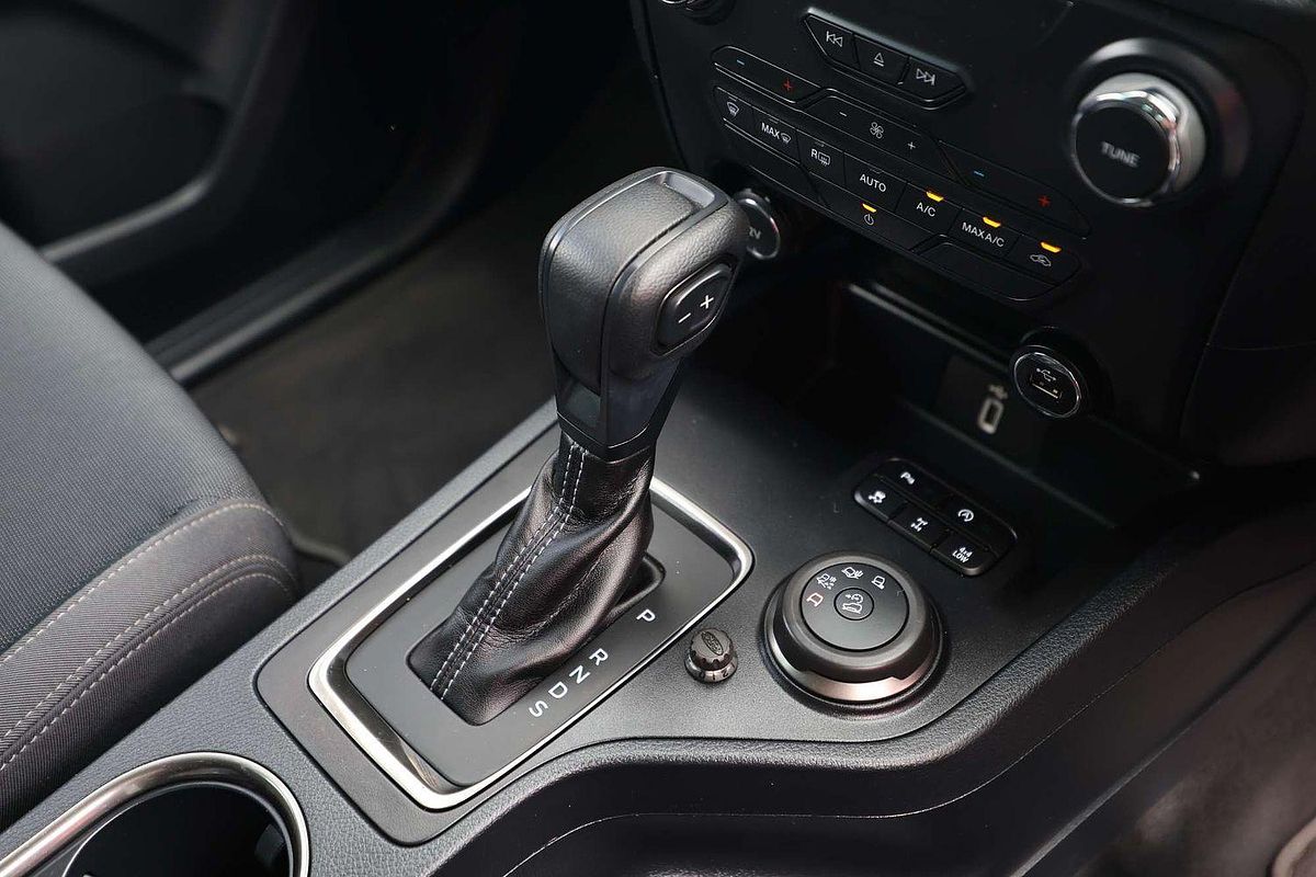 2019 Ford Everest Trend UA II 2.0L