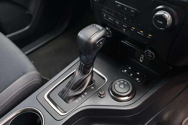 2019 Ford Everest Trend UA II 2.0L