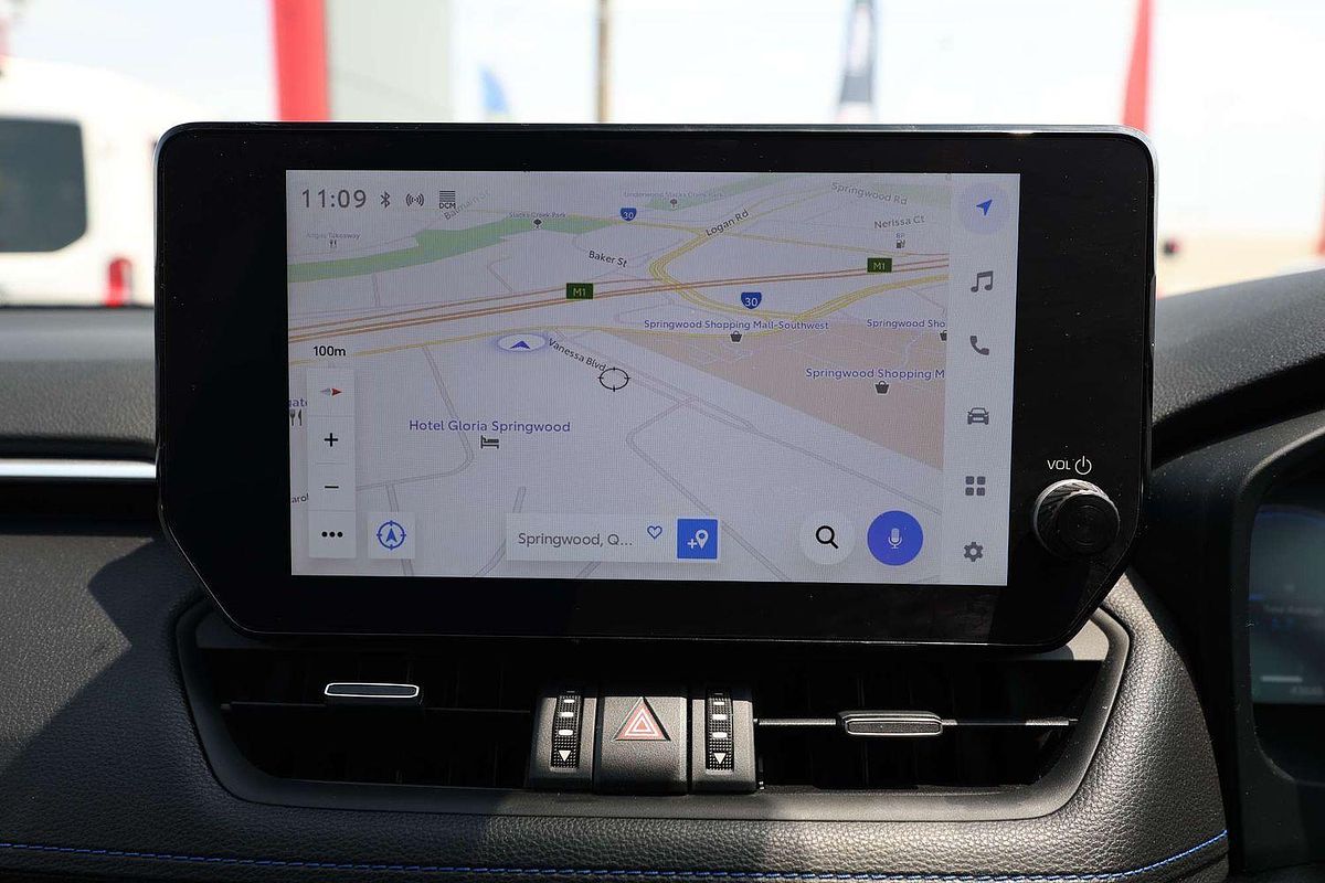 2023 Toyota RAV4 XSE AXAH54R