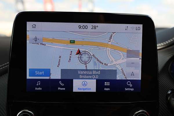 2023 Ford Puma ST-Line V JK