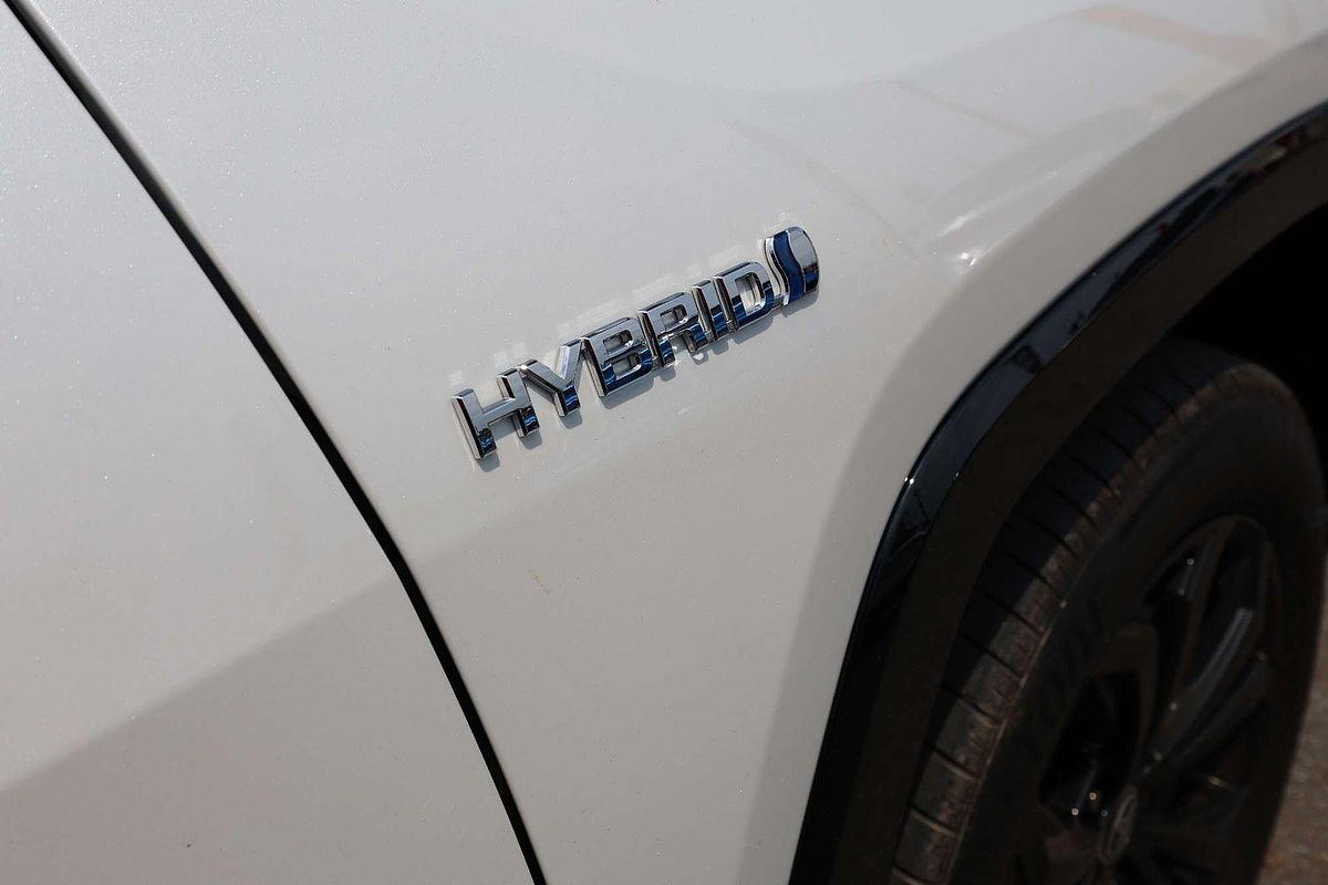 2023 Toyota RAV4 XSE AXAH54R