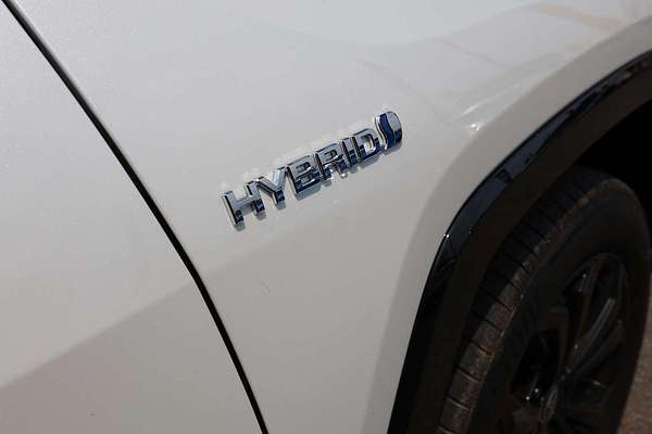 2023 Toyota RAV4 XSE AXAH54R