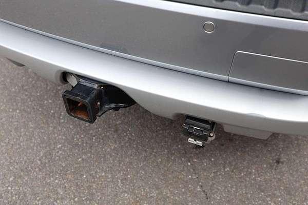 2019 Ford Everest Trend UA II 2.0L