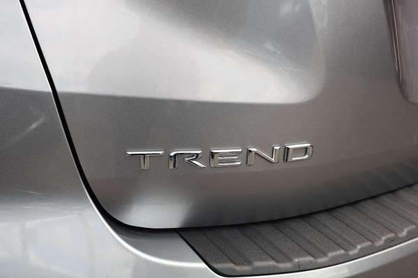 2019 Ford Everest Trend UA II 2.0L