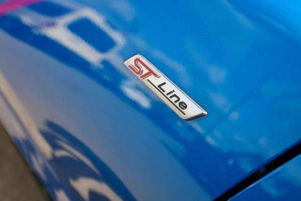 2023 Ford Puma ST-Line V JK