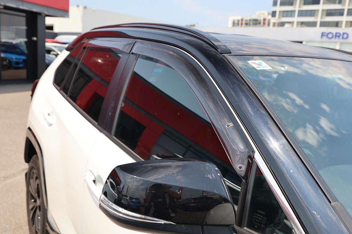 2023 Toyota RAV4 XSE AXAH54R