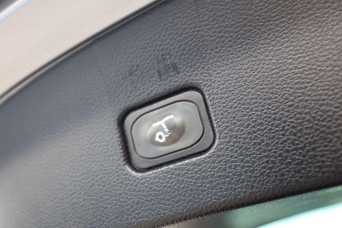 2019 Ford Everest Trend UA II 2.0L