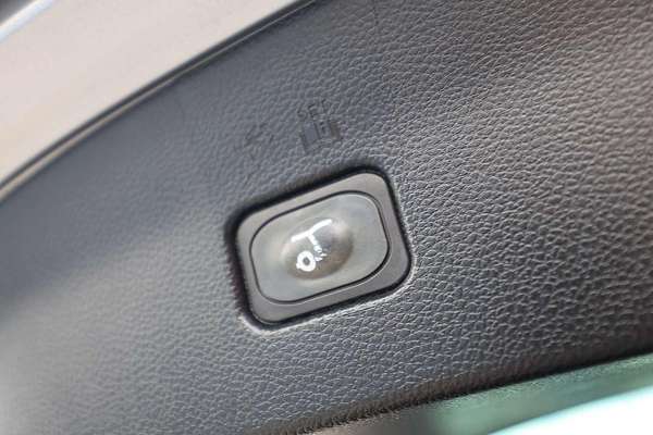 2019 Ford Everest Trend UA II 2.0L