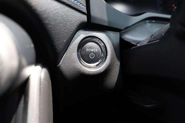 2023 Toyota RAV4 XSE AXAH54R