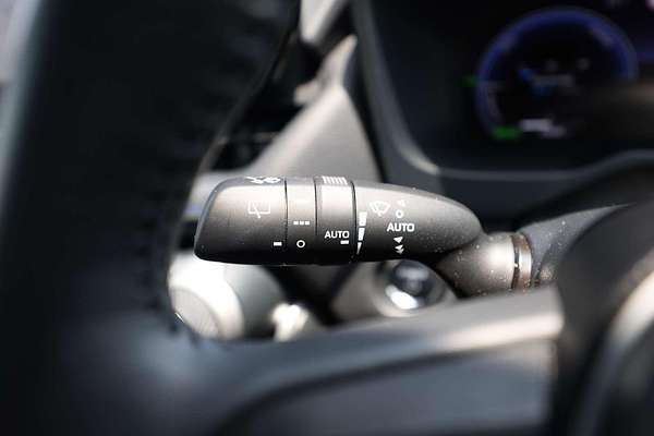 2023 Toyota RAV4 XSE AXAH54R