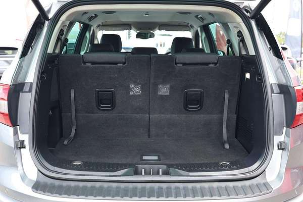 2019 Ford Everest Trend UA II 2.0L