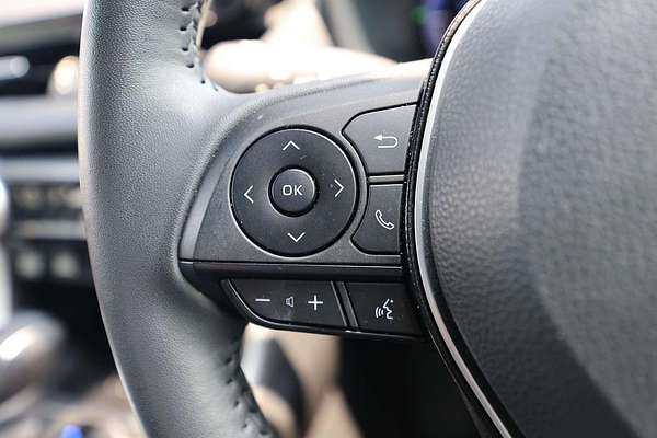 2023 Toyota RAV4 XSE AXAH54R