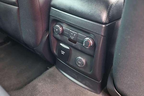 2019 Ford Everest Trend UA II 2.0L