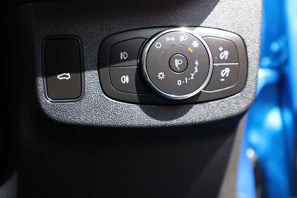 2023 Ford Puma ST-Line V JK