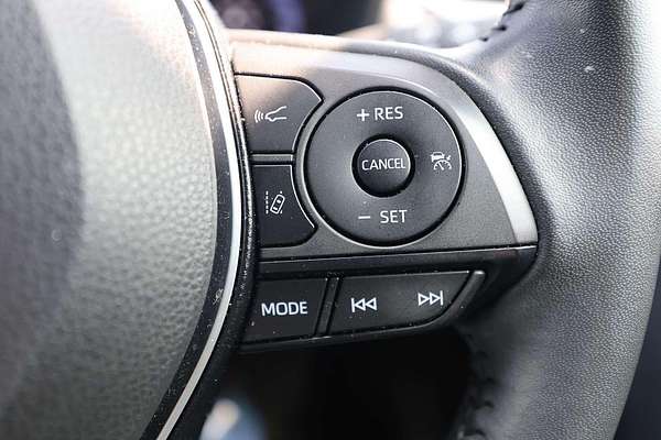 2023 Toyota RAV4 XSE AXAH54R