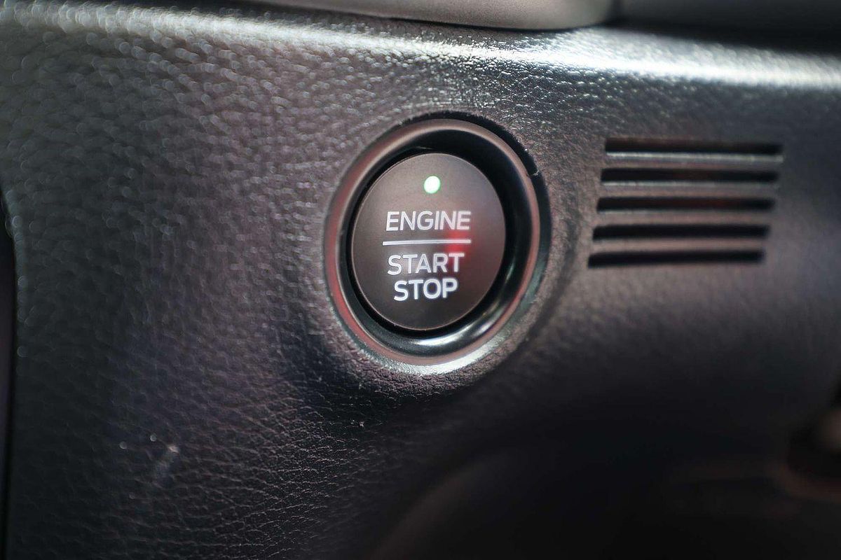 2019 Ford Everest Trend UA II 2.0L